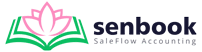 Logo Senbook