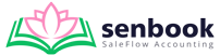 Logo Senbook